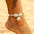 Imagem do Pulseira/Tornozeleira Rivieira