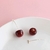 Imagem do Brinco Cherry