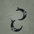 Brinco Luna Black na internet