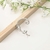 Brinco Ear Cuff Gato - loja online