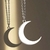 Colar Lua
