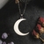 Imagem do Colar Lua