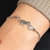 Pulseira Gato - comprar online