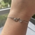 Pulseira Gato na internet