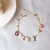 Pulseiras Princesas