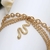 Pulseira/Tornozeleira Cobra Gold - loja online