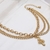 Imagem do Pulseira/Tornozeleira Cobra Gold