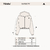 Campera // JOY - tienda online