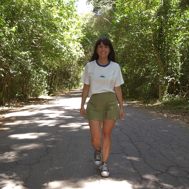 Skort // Paluba thumbnail 2