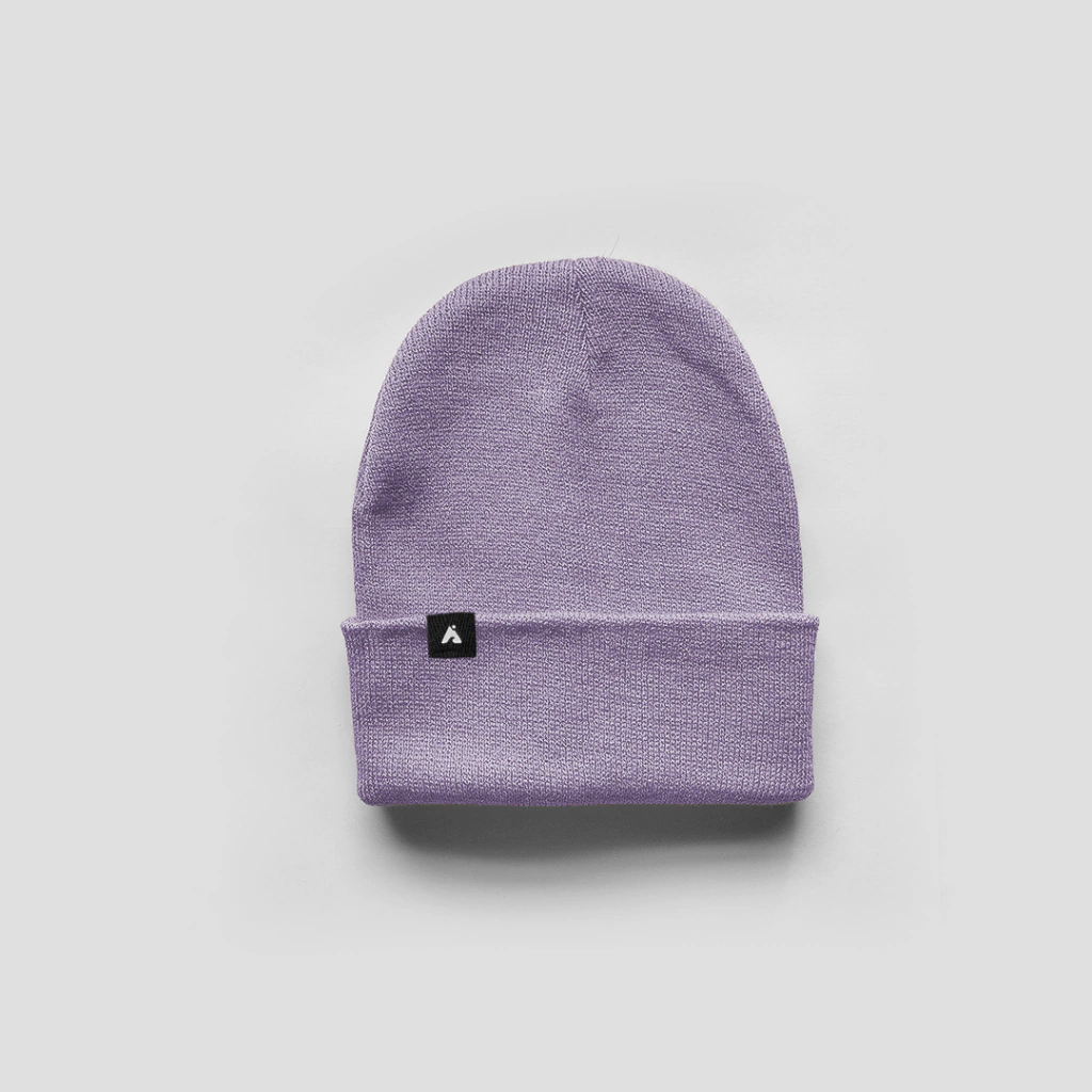 Beanie // Lila thumbnail 3