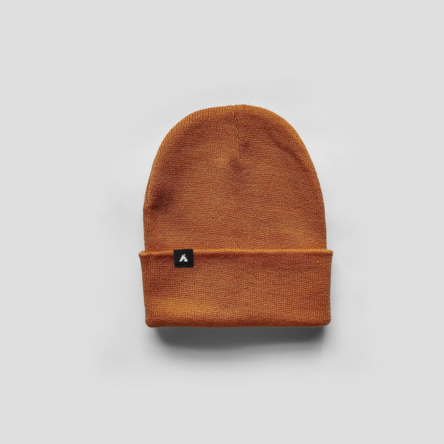 Beanie // Naranja thumbnail 2