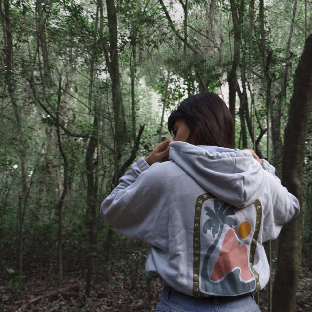 Campera // Joy thumbnail 2