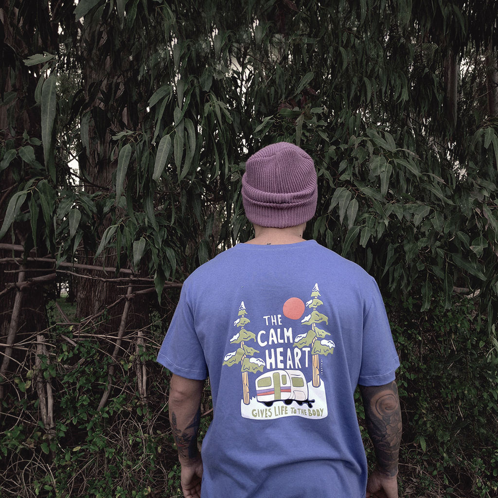Remerón// The Calm Heart thumbnail 3