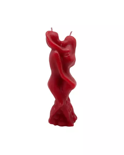 Vela Amantes Grande - comprar en línea