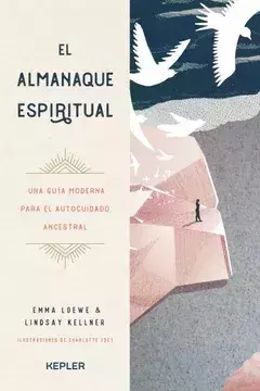 El almanaque espiritual - Lindsay Kellner - comprar en línea