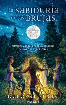 La sabiduría de las brujas - Deborah Blake - comprar en línea