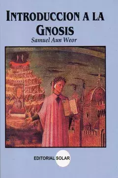 Mini libro - Introduccion a la Gnosis - comprar en línea