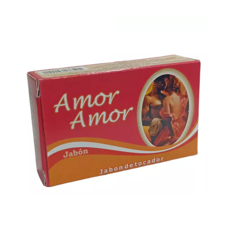 Jabon Amor Amor - comprar en línea