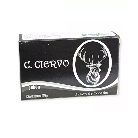 Jabon Cuerno de ciervo - comprar en línea