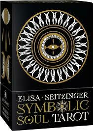 Symbolic Soul Tarot – Elisa Seitzinger - comprar en línea