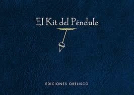 Kit del péndulo - comprar en línea