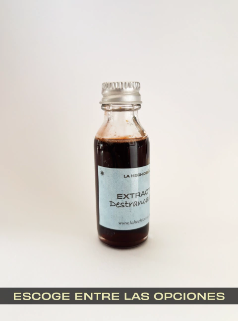 Extractos para Prosperidad - comprar en línea