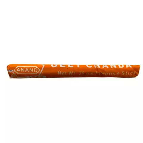 Inciensos Geet Sandal - comprar en línea