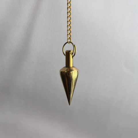 Péndulo Mimosa (Con testigo) - comprar en línea