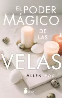 El poder mágico de las velas - Allen Fox - comprar en línea