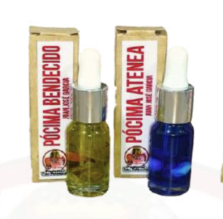 Pocima Ruleta - 10ml - comprar en línea