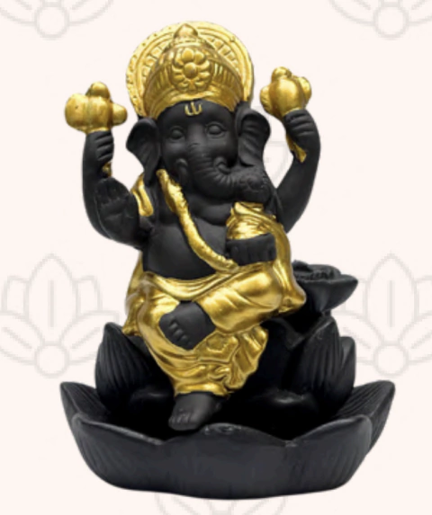 Fuente para Incienso de reflujo Instrumentos - comprar en línea