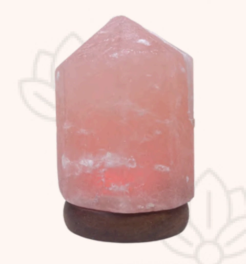 Lampara Sal P12cm - comprar en línea