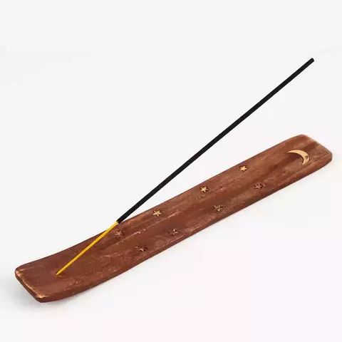 Tablita Incienso Madera - comprar en línea