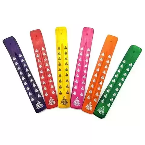 Tablita Incienso Colores - comprar en línea