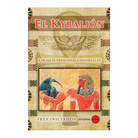 Kybalion. Los 7 Principios Universales - comprar en línea