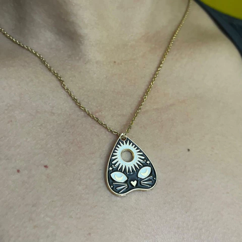 Cadenita planchette - comprar en línea