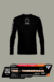 Thunderwave | Black Premium Shirt - loja online