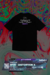 [ULTRA] DistortionX | Black T-shirt na internet