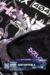 [ULTRA] DistortionX | Black T-shirt