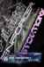 [ULTRA] DistortionX | Black T-shirt na internet