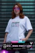 [EPIC] Rising Force | White T-Shirt - comprar online
