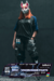 Imagem do [ULTRA] PROTOTYPE V0ID | Cyberpunk Pants
