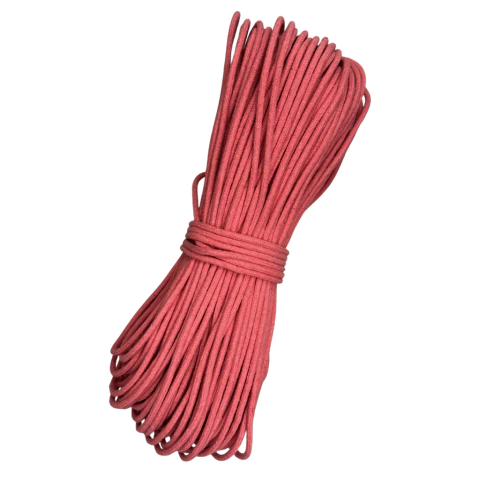 Cordão Trançada com Alma 6mm (COM ALMA) - 1KG na internet