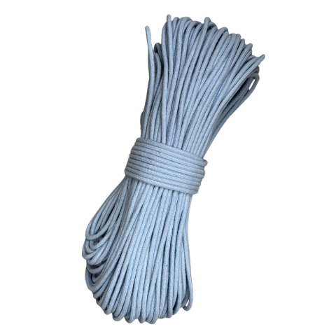 Cordão Trançada com Alma 6mm (COM ALMA) - 1KG