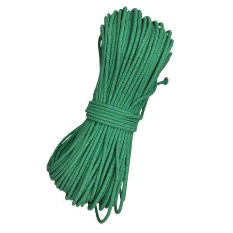 Imagem do Cordão Trançada com Alma 6mm (COM ALMA) - 1KG