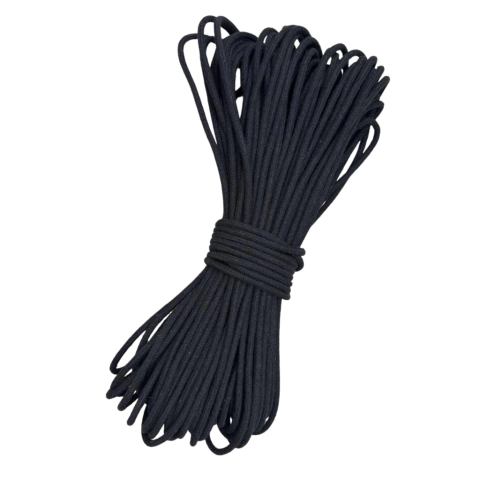 Cordão Trançada com Alma 6mm (COM ALMA) - 1KG - comprar online