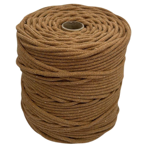 Corda Trançada 4mm (COM ALMA) - 120m