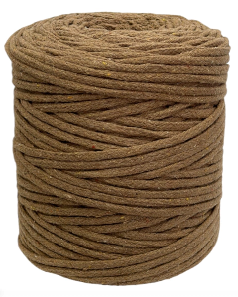 Corda Trançada 4mm sem alma - 1kg na internet
