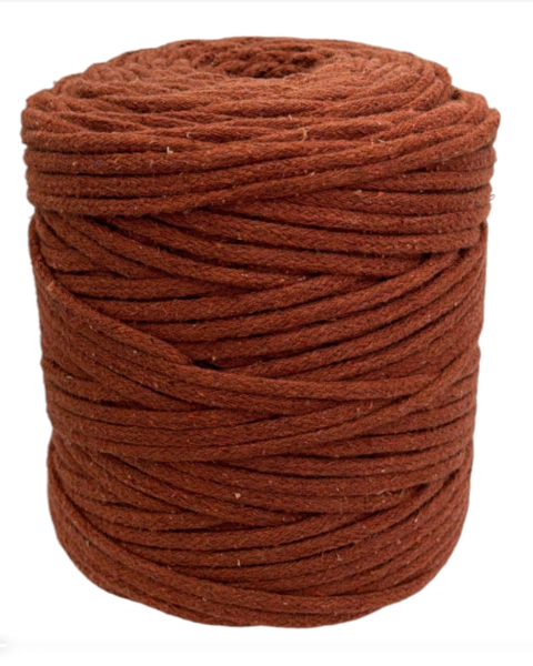 Corda Trançada 4mm sem alma - 1kg na internet