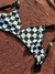 Conjunto Race lycra - juliedelaplaya